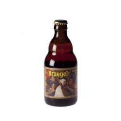 Bruegel Ambrée 33 cl - Bière Belge - L’Atelier des Bières