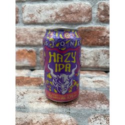 Stone Brewing Stone Hazy IPA