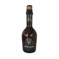 Alietum Bio  L’état Sauvage  33 cl - RB-and-Beer