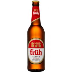 Früh Kölsch