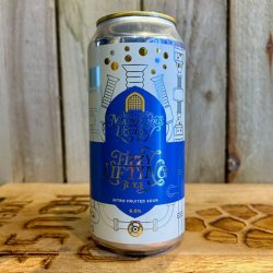 Vault City Brewing Fizzy Lifting Juice