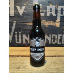 Vrolijcke Joncker Stoute Joncker