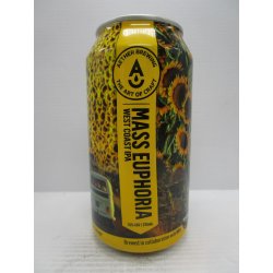 Aether Brewing Mass Euphoria