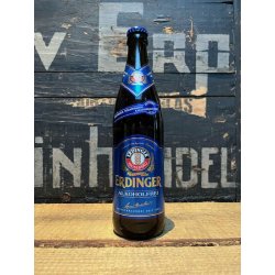 Erdinger Alkoholfrei