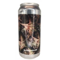 GlassHouse Beer Co Tropics GlassHouse Beer Co Tropics