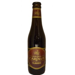 Gouden Carolus Classic