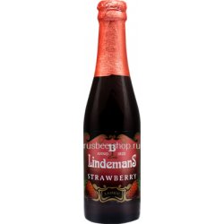 Brouwerij Lindemans Strawberry