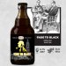 Fade to Black 6.7%  Thùng 24 chai 330ml 