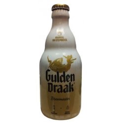 Gulden Draak Brewmaster Edition Gulden Draak Brewmaster Edition