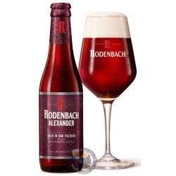 Rodenbach Alexander 5.6° - 13L - BelgianShop