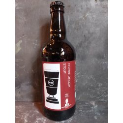 North Riding Brewery Cookie Dough Stout