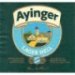 Ayinger - Lager Hell 