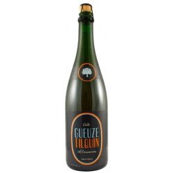 Tilquin Oude Geuze 2021-22 (75cl) - Birraland