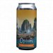 The Piggy Brewing The Piggy Brewing - Opium - 6% - 44cl - Can The Piggy Brewing The Piggy Brewing - Opium - 6% - 44cl - Can