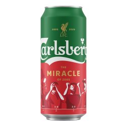Carlsberg