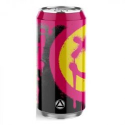 Attik Brewing Smile