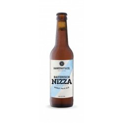 Bayerisch Nizza Clubbier - Bier Deluxe