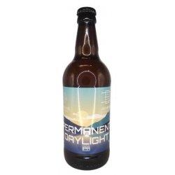 Jacaranda Brewing Co. Permanent Daylight