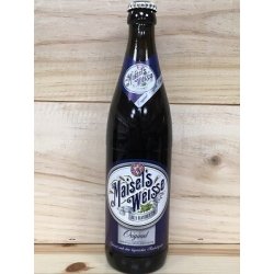 Maisel’s Weisse Original 50cl Nrb Best Before 13.01.2024 - Kay Gee’s Off Licence