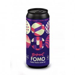 Browar Birbant FOMO