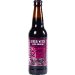 Central Waters Brewing Co Raspberry Kringle Stout 