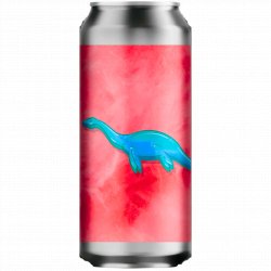 Tripping Animals Brewing Co - Elasmosaurus - Left Field Beer