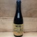 Moor Beer Extra Oak Barleywine 375ml Moor Beer Extra Oak Barleywine 375ml