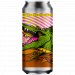 Tripping Animals Brewing Co - Double Ever Haze Tripping Animals Brewing Co - Double Ever Haze
