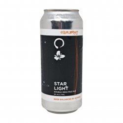 Equilibrium Brewery Star Light