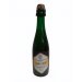 Geuzestekerij De Cam. Oude Geuze De Cam 