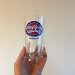 Oskar Blues US Straight Large Glass Oskar Blues US Straight Large Glass
