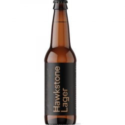 Cotswold Brew Co Premium Lager