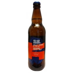 Kelham Island Brewery Pale Rider
