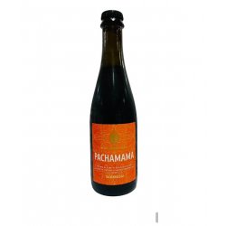 THORNBRIDGE- PACHAMAMA - Cervezas del Mundo