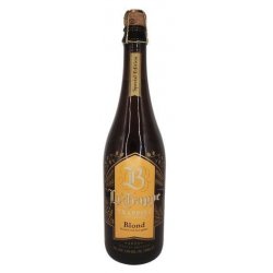 Bierbrouwerij De Koningshoeven La Trappe Blond Special Edition 2025 Bierbrouwerij De Koningshoeven La Trappe Blond Special Edition 2025