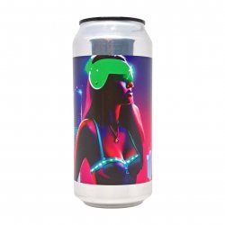 Little Rain Brewing Company Paradise City