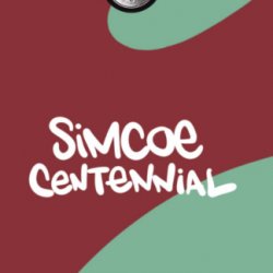 Cervesa Espiga Simcoe Centennial - Rosses i Torrades