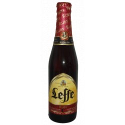 Leffe Ruby Leffe Ruby