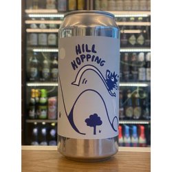 Verdant Brewing Co Hill Hopping Verdant Brewing Co Hill Hopping