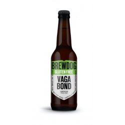 Brewdog Vagabond Pale Ale - Bier Deluxe