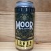 Moor Beer Lager 440ml can Moor Beer Lager 440ml can