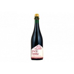 Baghaven Kriek Vanilje 2020 - Hoptimaal