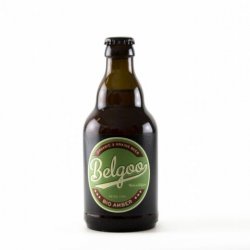 Belgoo Bio Amber - Drinks4u