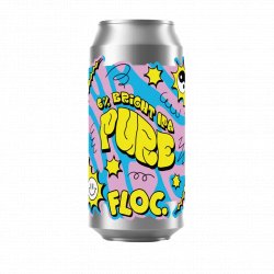 Floc. Pure
