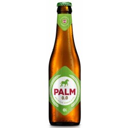 Palm 0,0% - Bier Deluxe