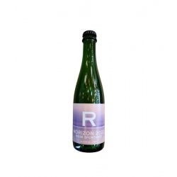 Robin - Horizon 2022 - 375ml - La Bière à Boire