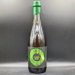 Slipstream Green Wild Ale 