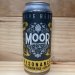 Moor Beer Resonance 440ml can Moor Beer Resonance 440ml can