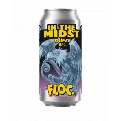 Floc. In the Midst