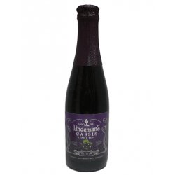Lindemans Cassis Lindemans Cassis